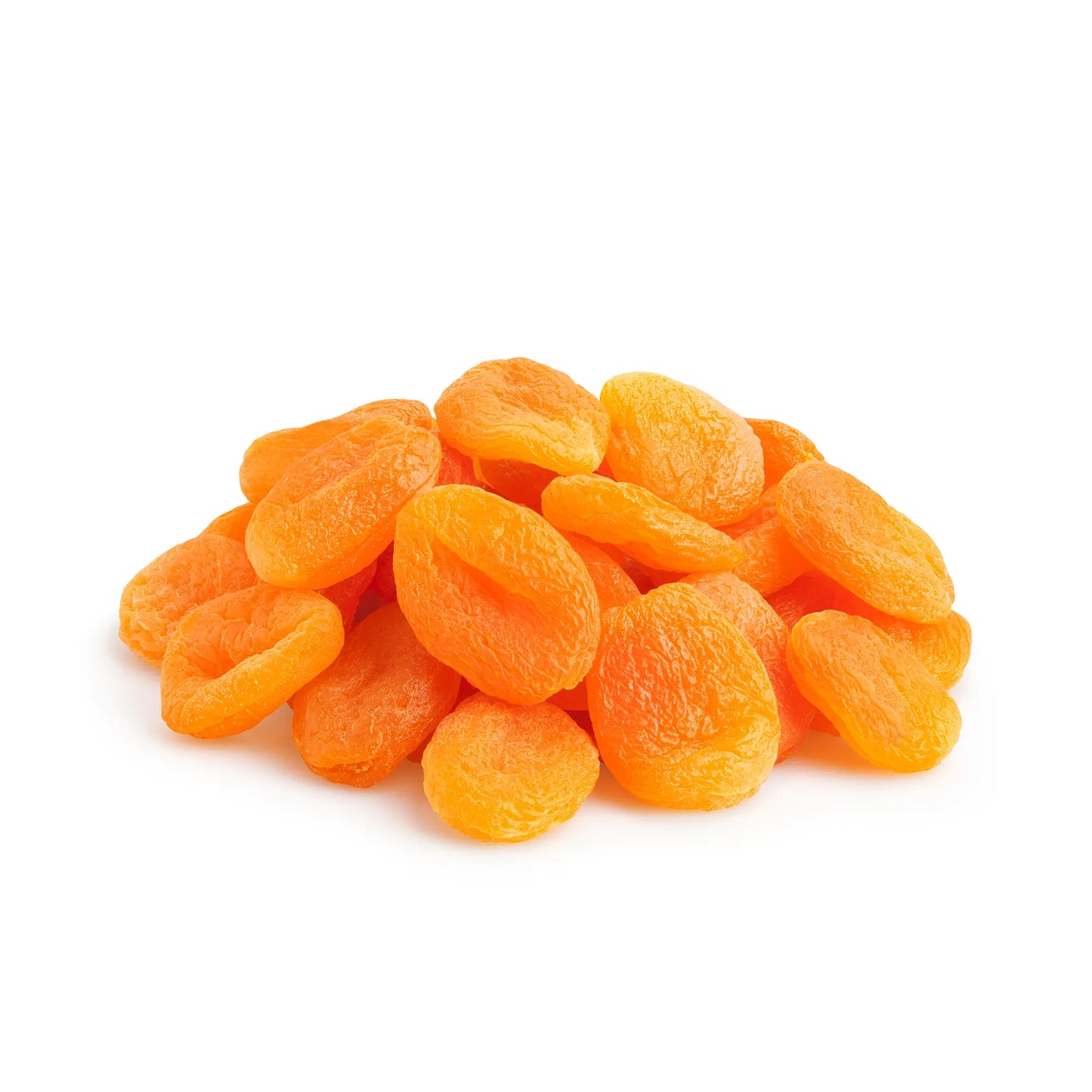 Sun-kissed Apricots, 500 gr