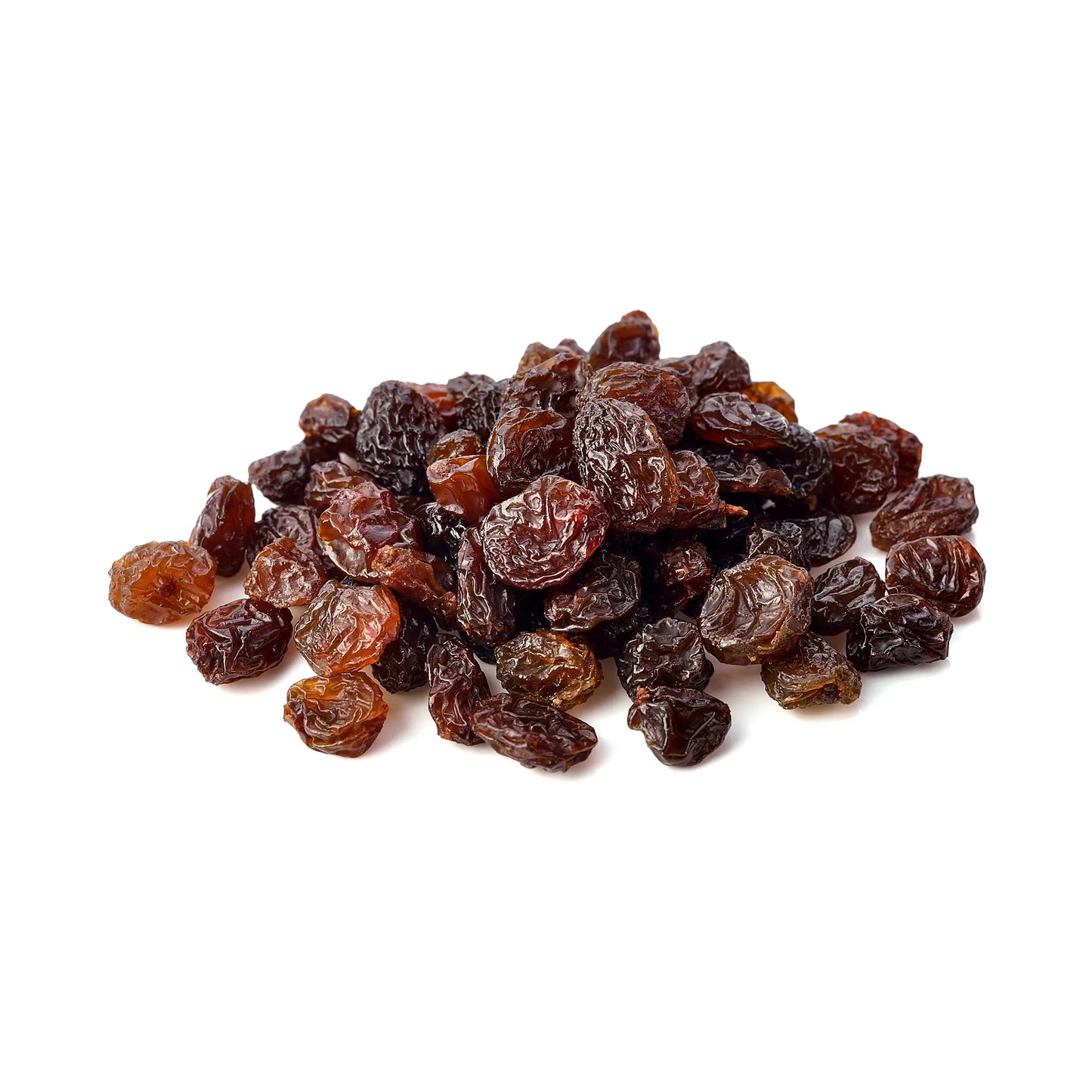 Sun-kissed Black Raisins, 500 gr