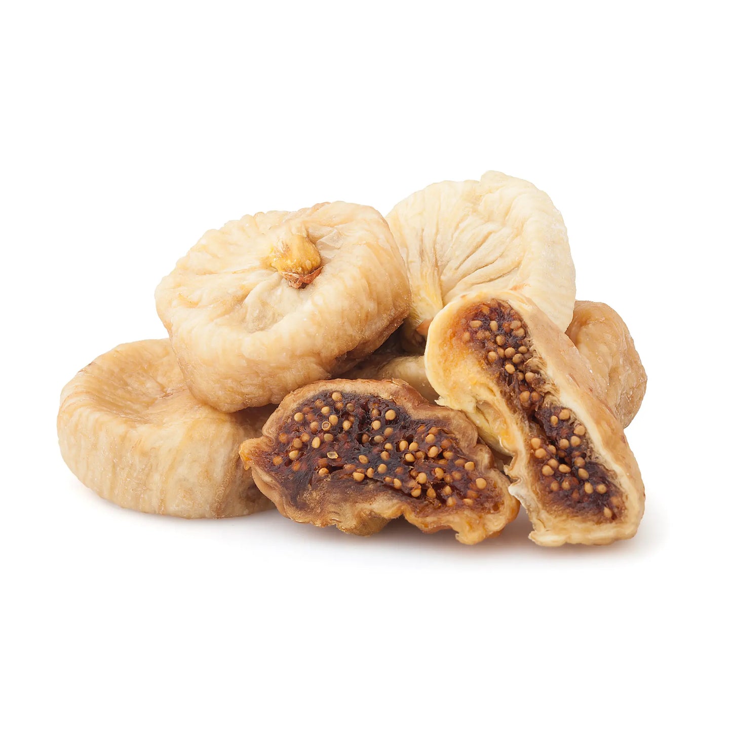 Sun-kissed Figs, 500 gr