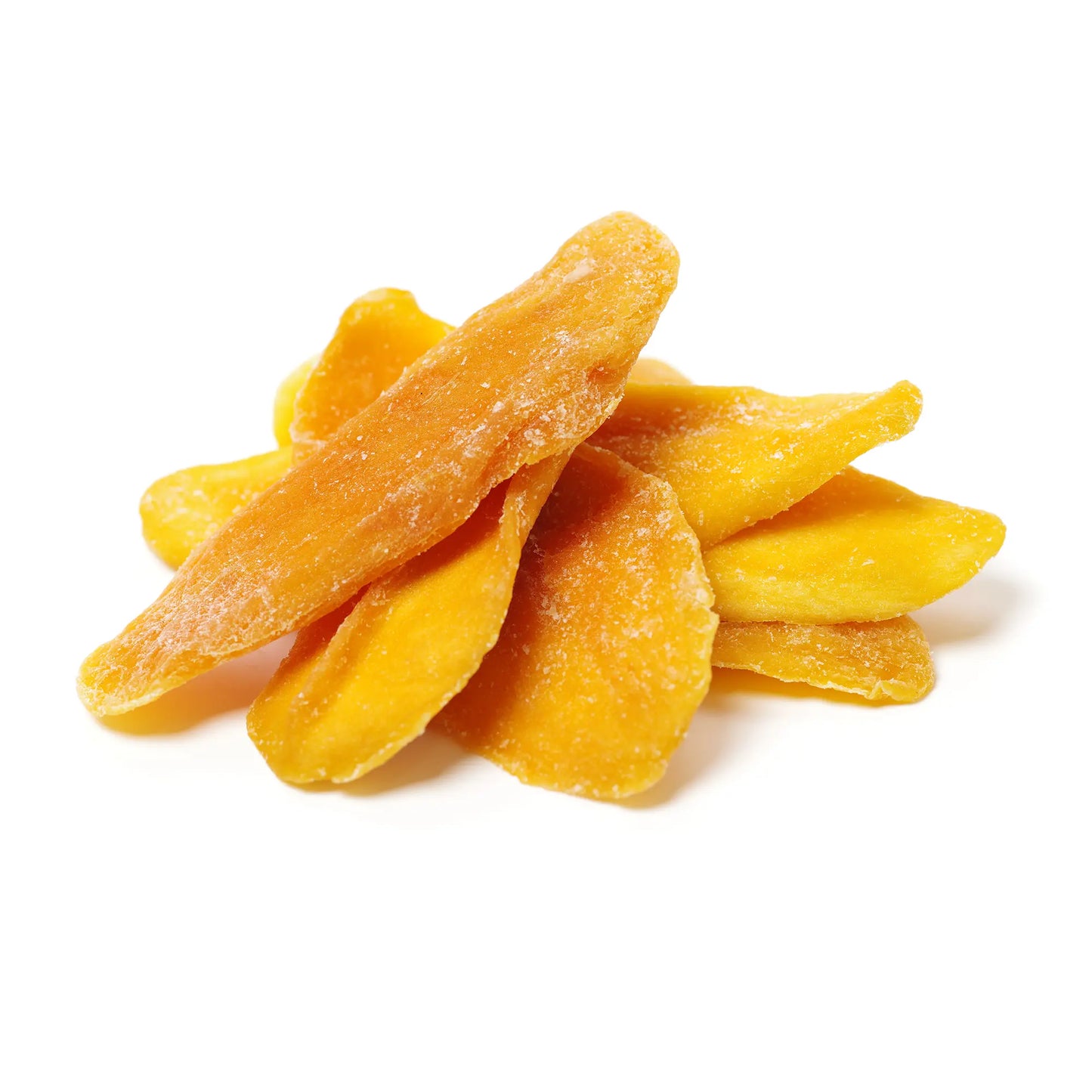 Sun-kissed Mangos, 500 gr